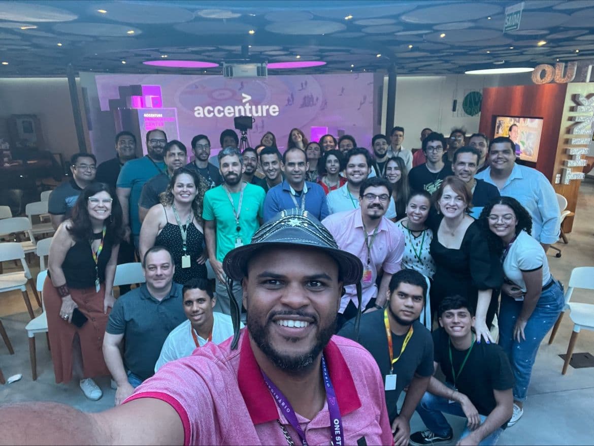 Group to developers.